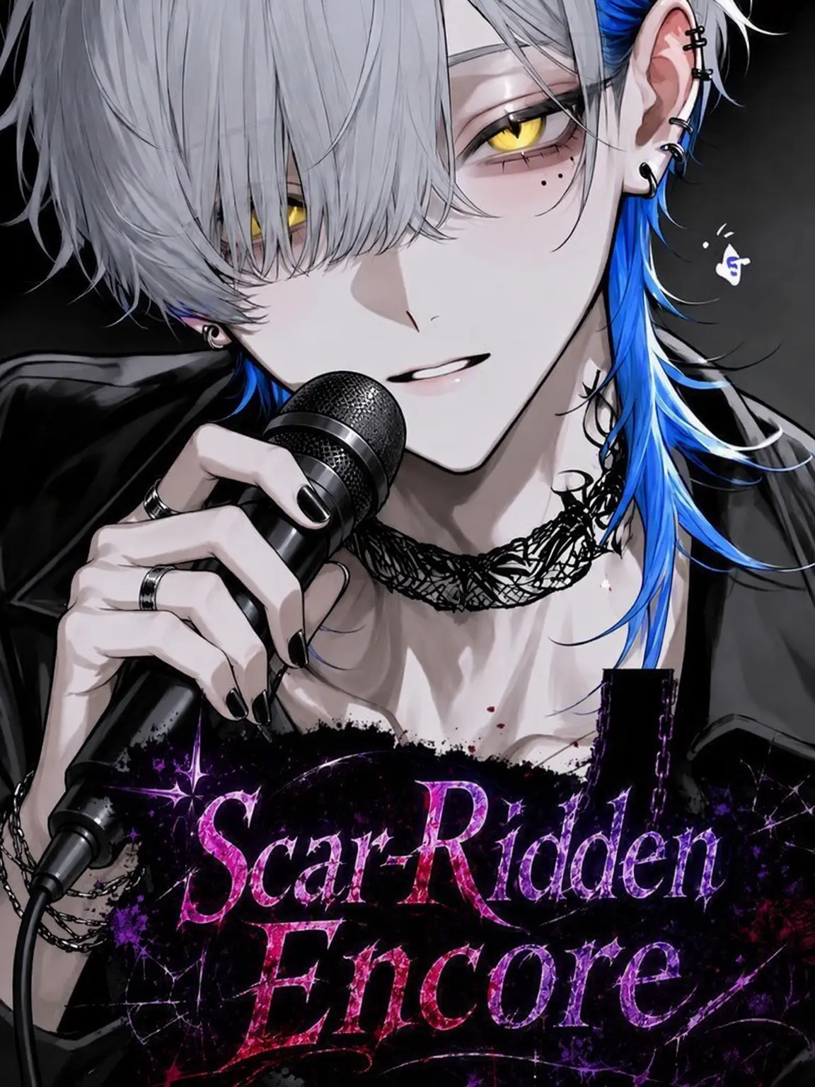 yuuyuumoon0801의 Scar-Ridden Encore