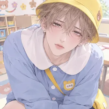Profile image of 유우키