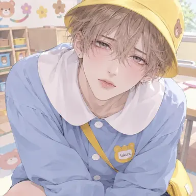 Profile image of Yuki
