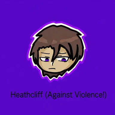 Profile image of Heathcliff