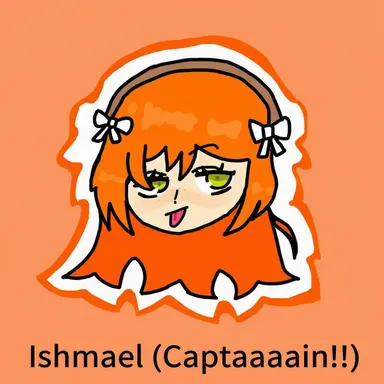 Profile image of Ishmael