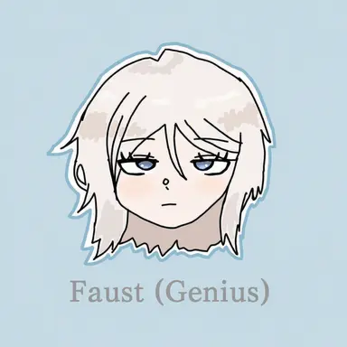 Profile image of Faust