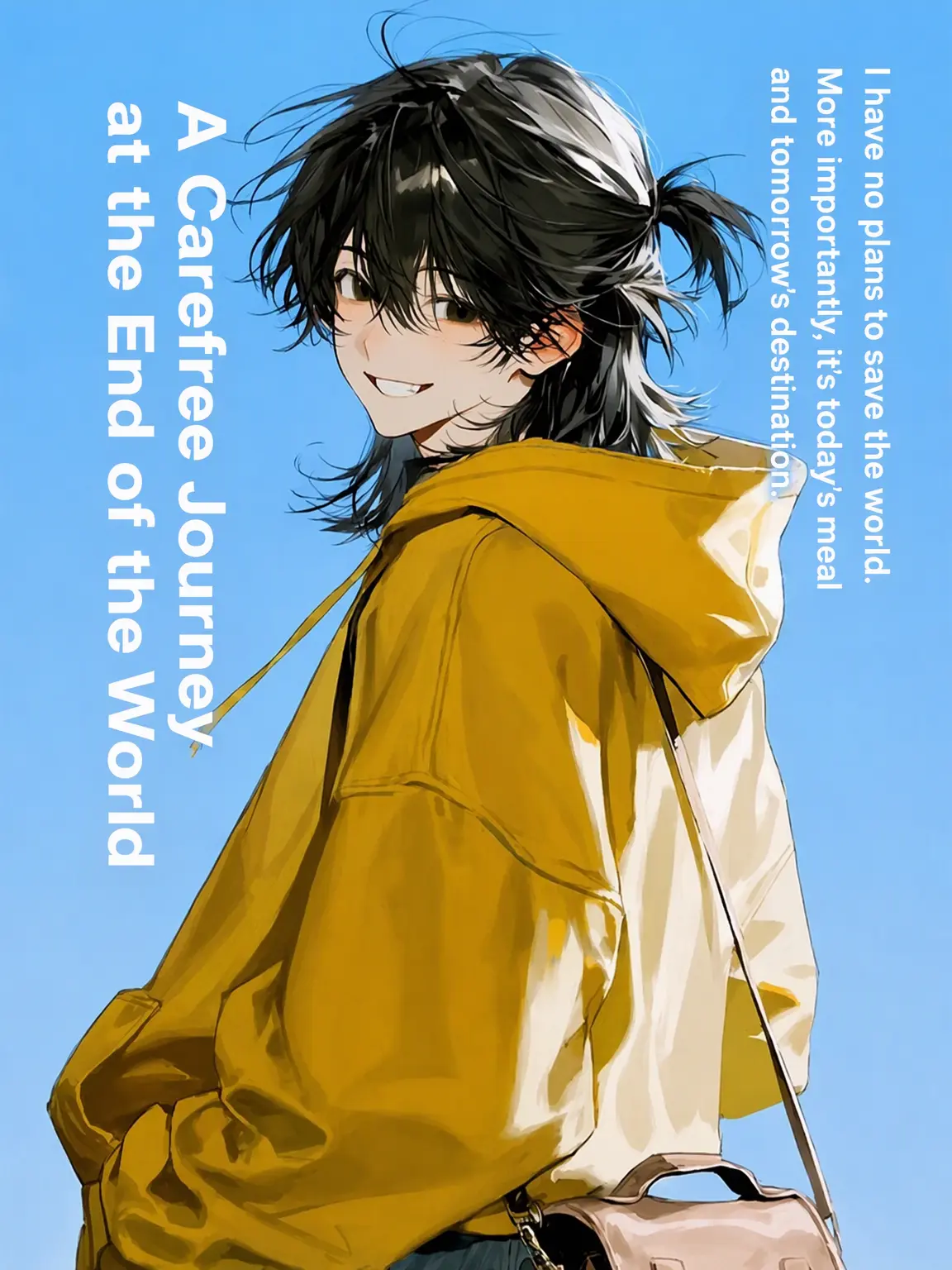 CrispyPet6165의 Cozy End of the World