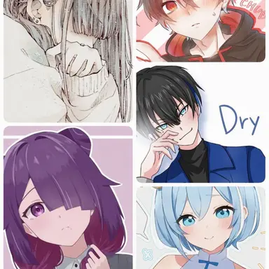 Profile image of KareKore Crew