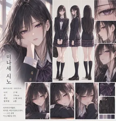 Profile image of 시노