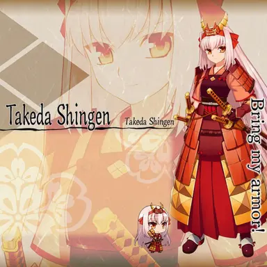 Profile image of Shingen