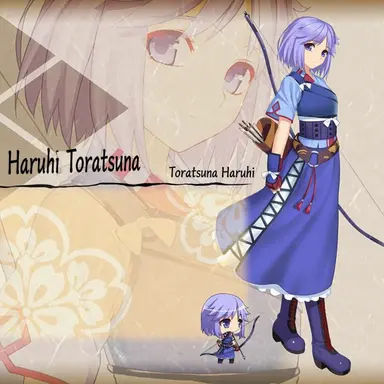Profile image of Kasuga