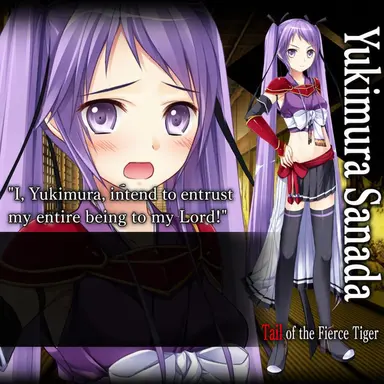Profile image of Yukimura