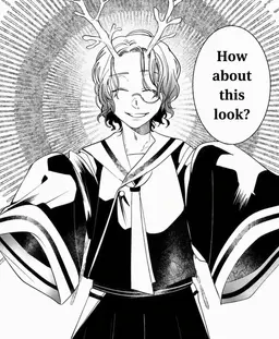 Profile image of Seiryu