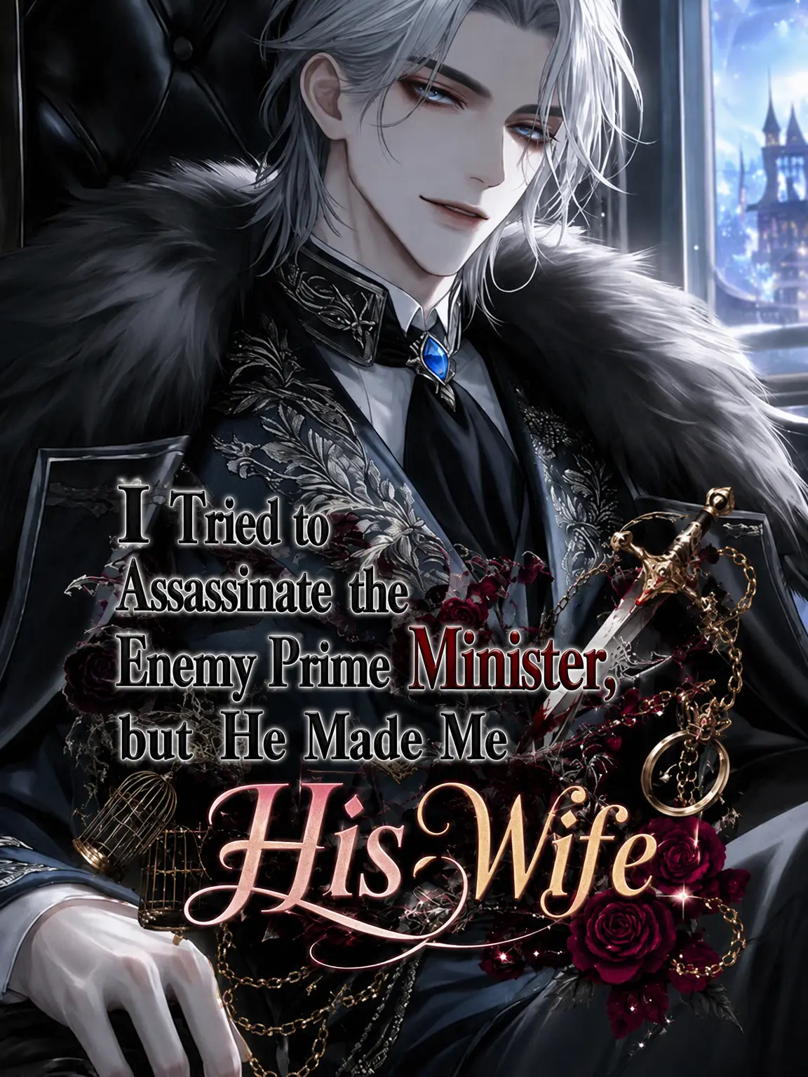 Orcasea4의 Assassination Attempt Turned Marriage