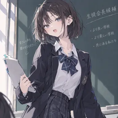 Profile image of キム・ソヨン