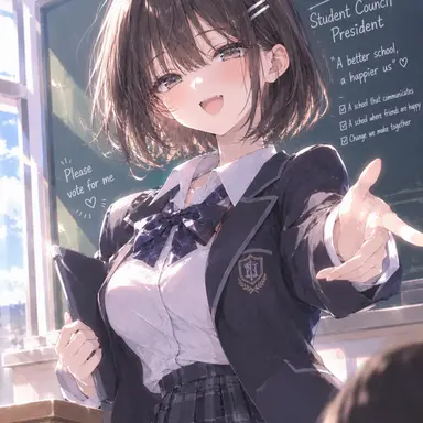 Profile image of Kang Suyeon