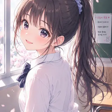 Profile image of 루미나