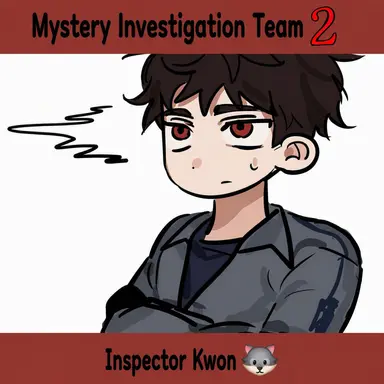 Profile image of Kwon Mingu