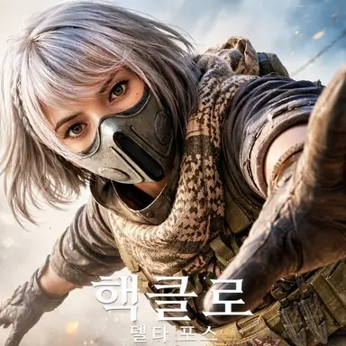 Profile image of 해킹 클로