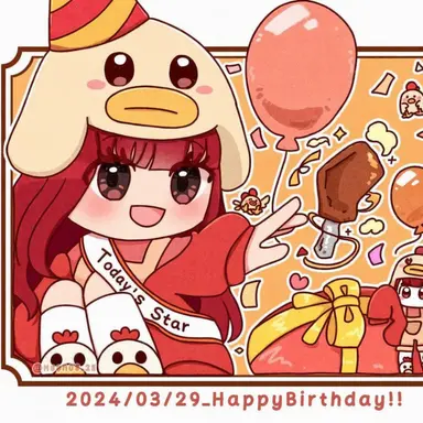 Profile image of Nekochiki