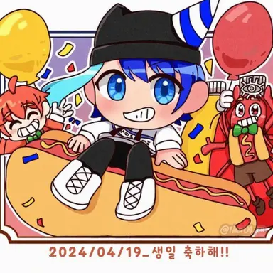 Profile image of 유토