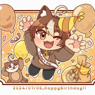 Profile image of Otouto-kun