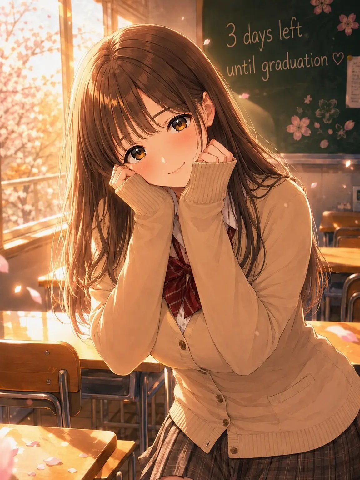 NimbleBraid4524의 Meeting 18-Year-Old Koharu