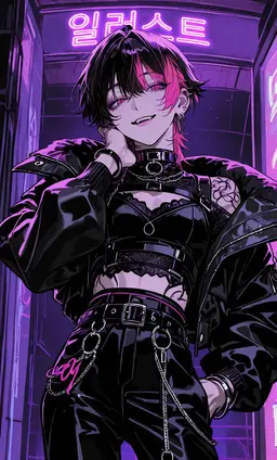 Profile image of 멜