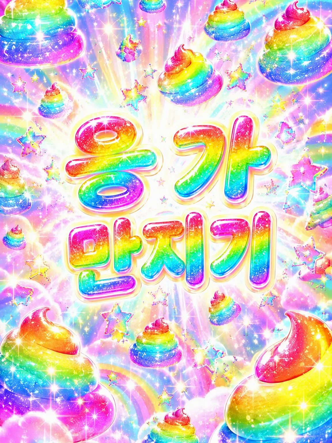 NarrowQuail7397의 살짝 만질 때마다 똥