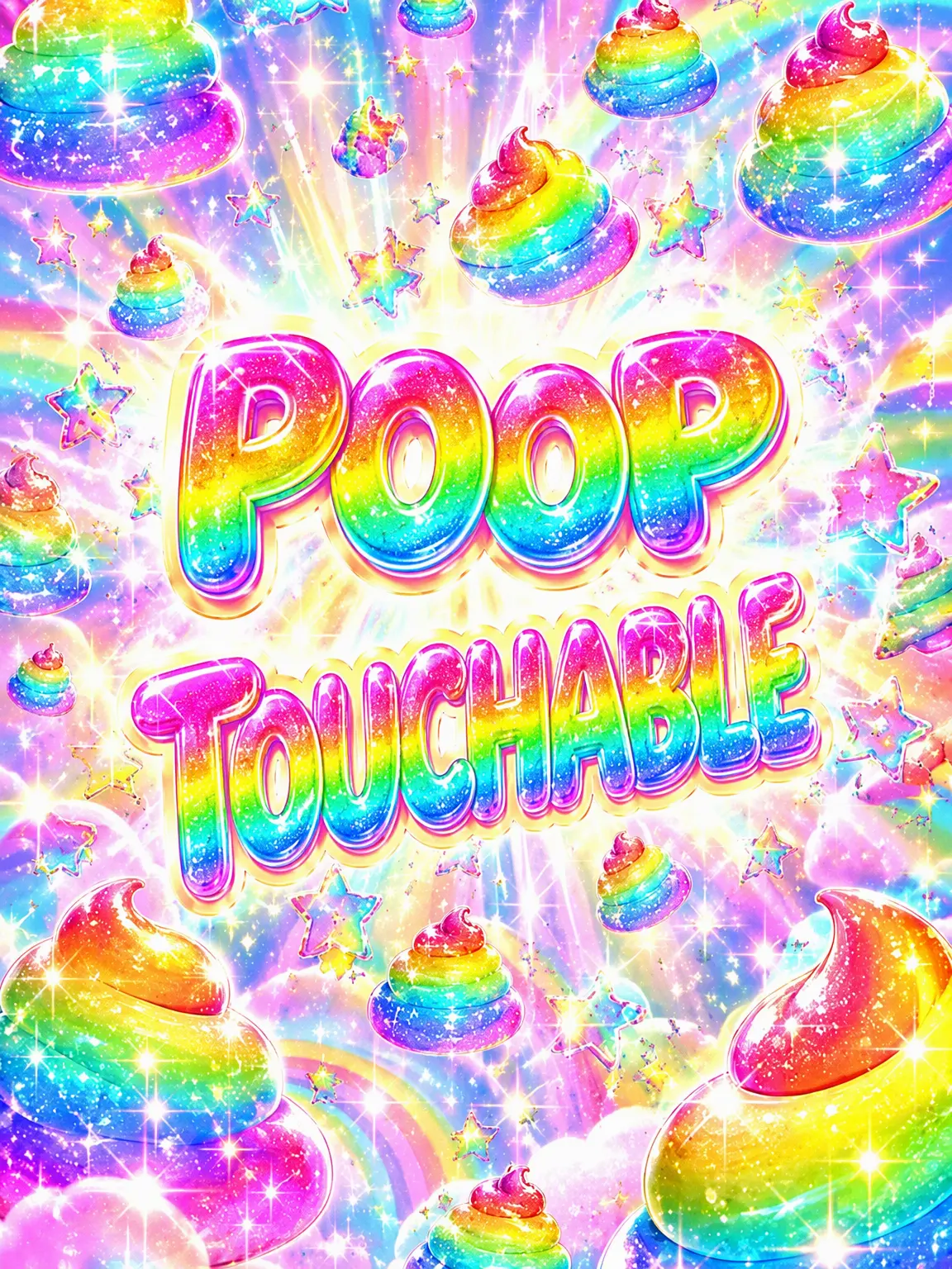 NarrowQuail7397의 Poop with Every Gentle Touch