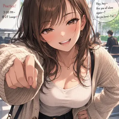 Profile image of Rie