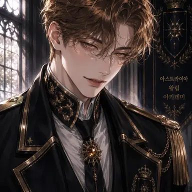 Profile image of 레온