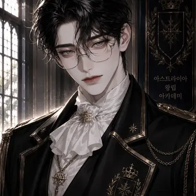 Profile image of 노엘