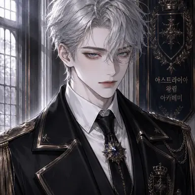 Profile image of 제인