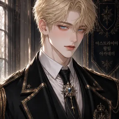 Profile image of 루발드