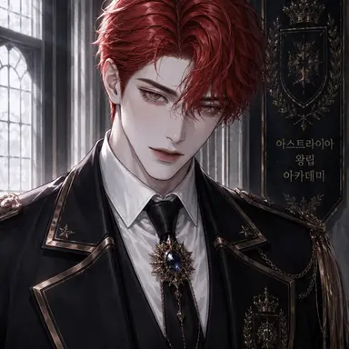 Profile image of 카이젤