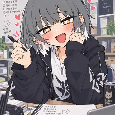 Profile image of 카이리