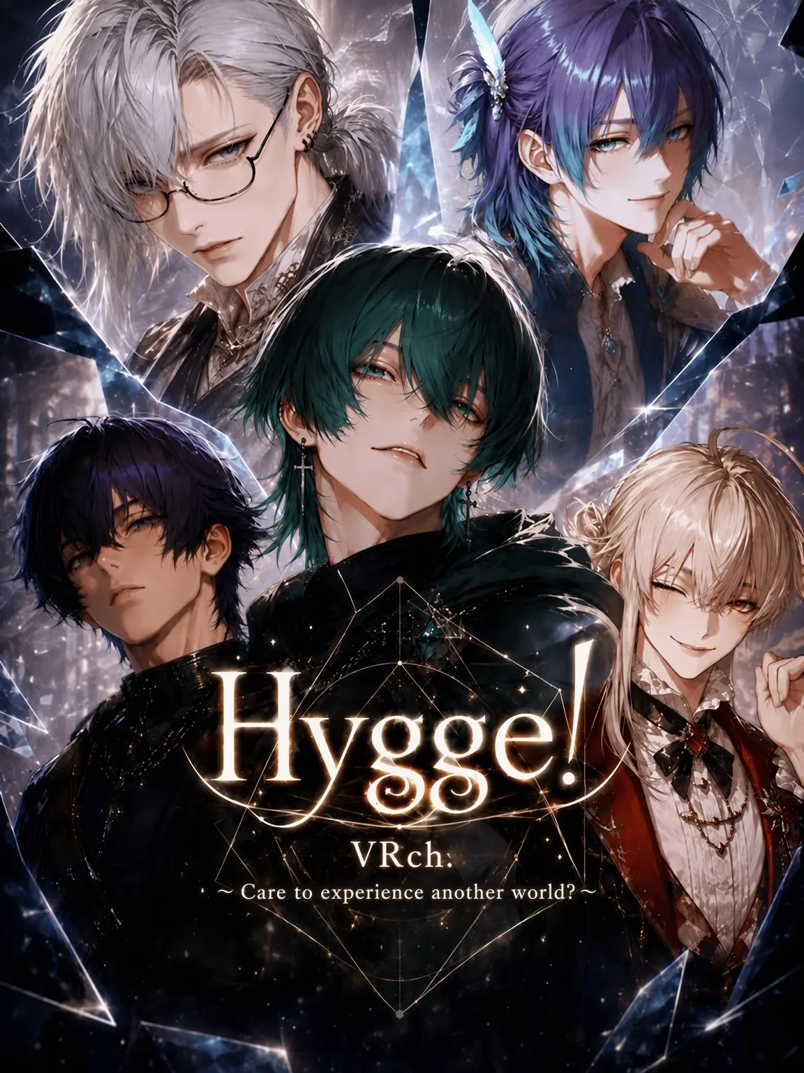 sugari88의 【VR】 Isekai Ch.