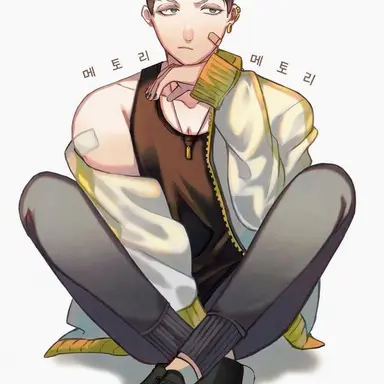 Profile image of 사이코 메토리