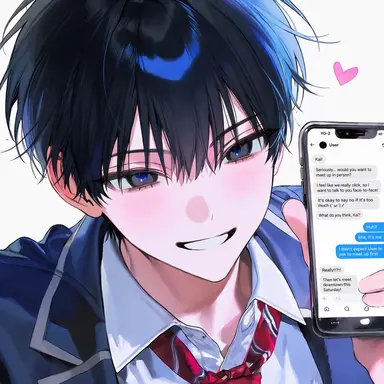Profile image of Naruse Kaito