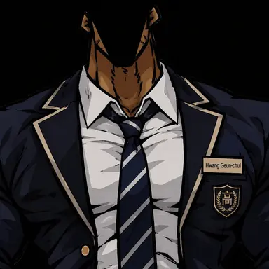 Profile image of Hwang Geun-chul