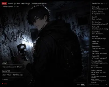 Profile image of Kai
