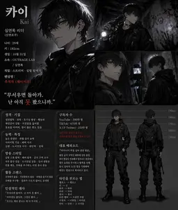 Profile image of 카이