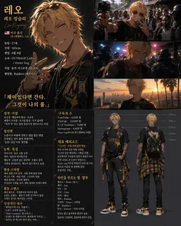 Profile image of 레오