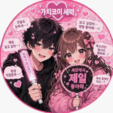 Profile image of 리스너