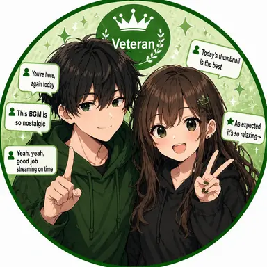 Profile image of Listeners