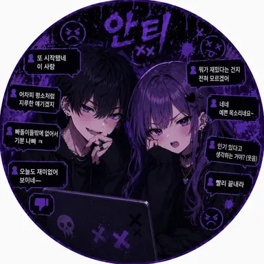 Profile image of 리스너
