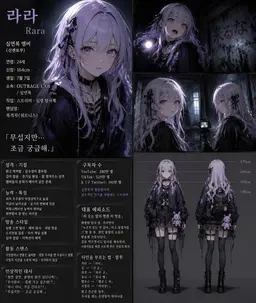 Profile image of 라라