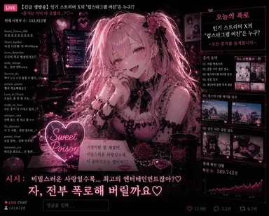 Profile image of 시시