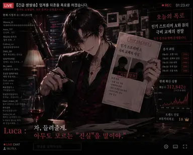 Profile image of 루카