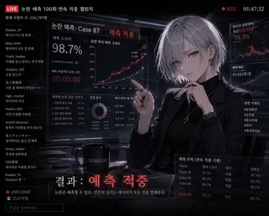 Profile image of 리사