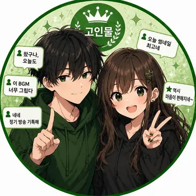 Profile image of 리스너