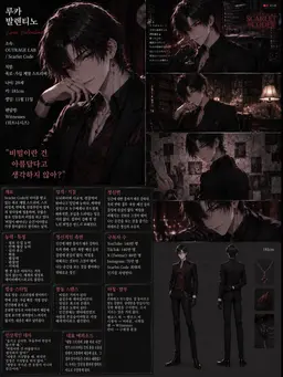 Profile image of 루카