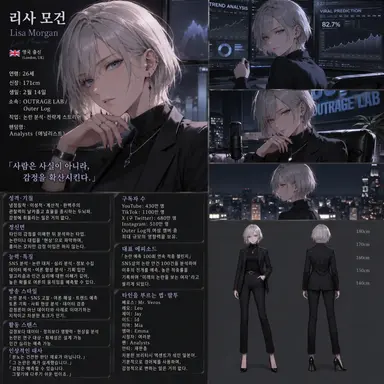 Profile image of 리사